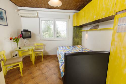 Apartments Luka Spinut