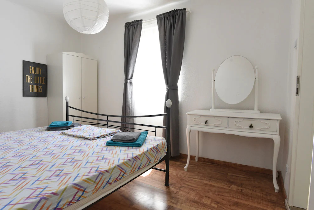 Apartments Mariani