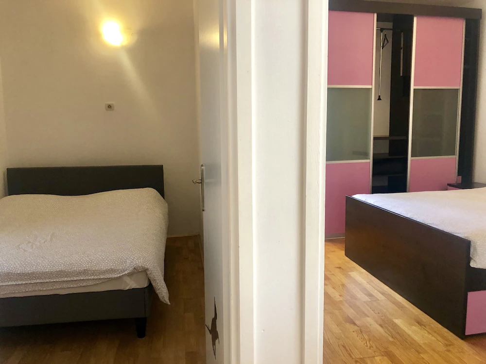 Apartments Mariani