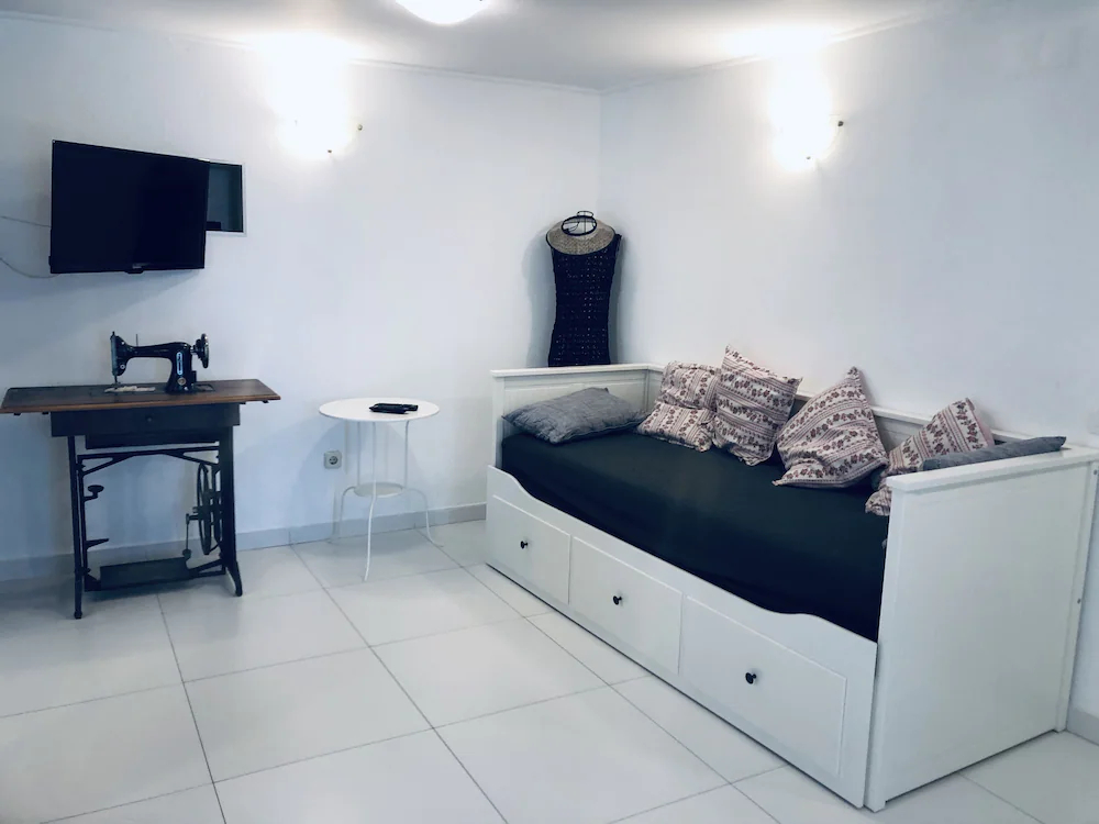 Apartments Mariani