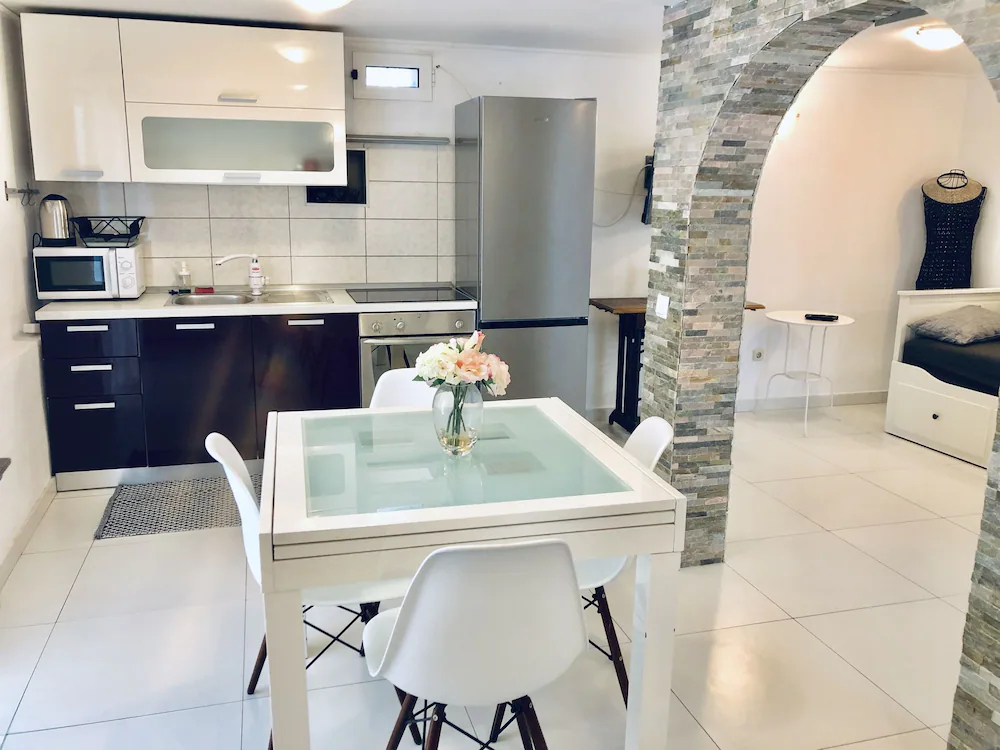 Apartments Mariani