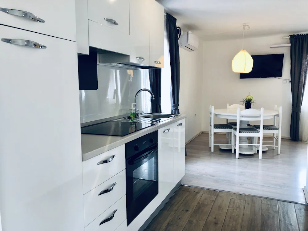 Apartments Mariani