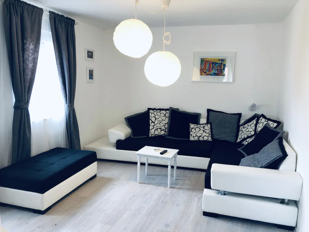 Apartments Mariani