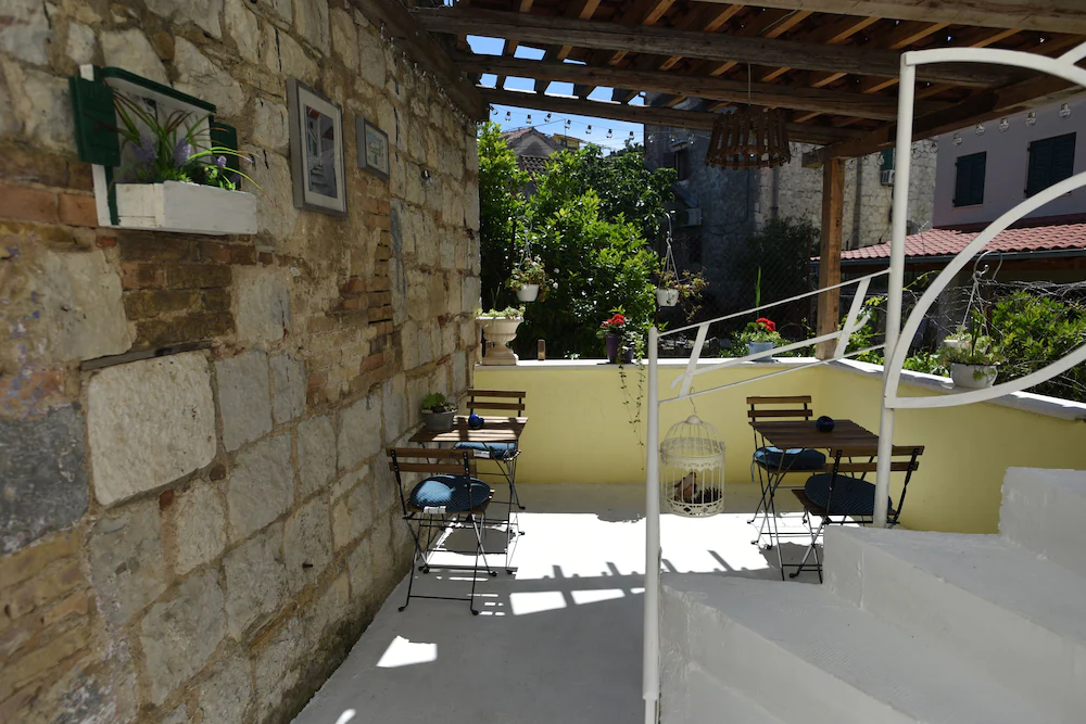 Apartments Mariani