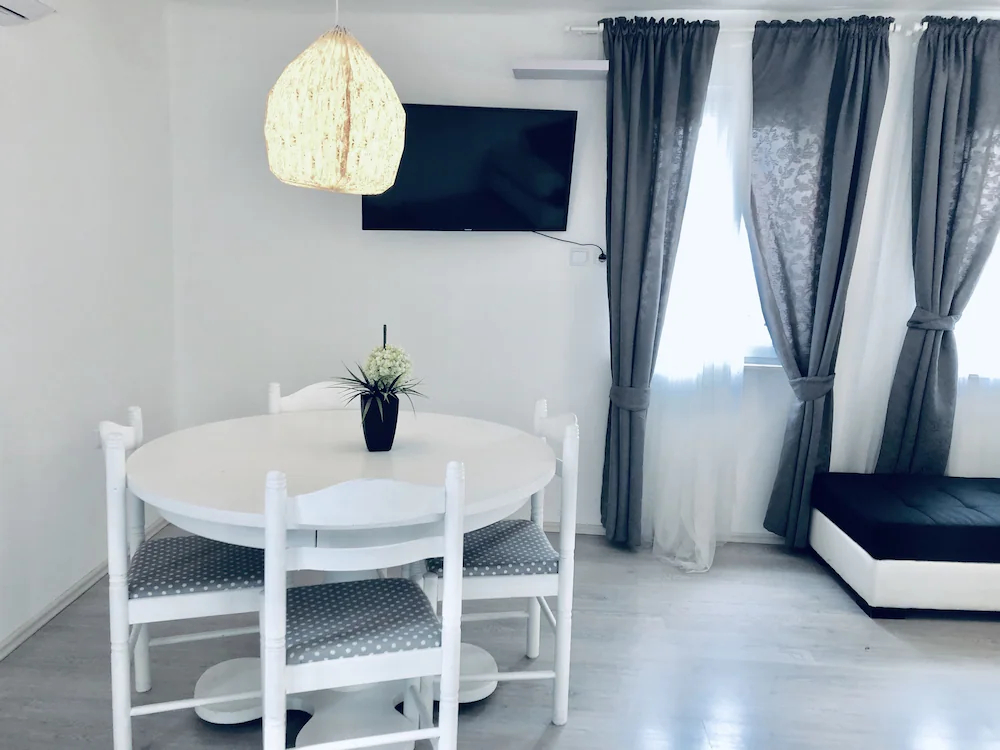 Apartments Mariani