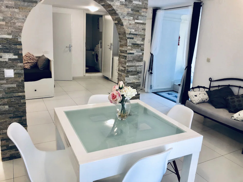 Apartments Mariani