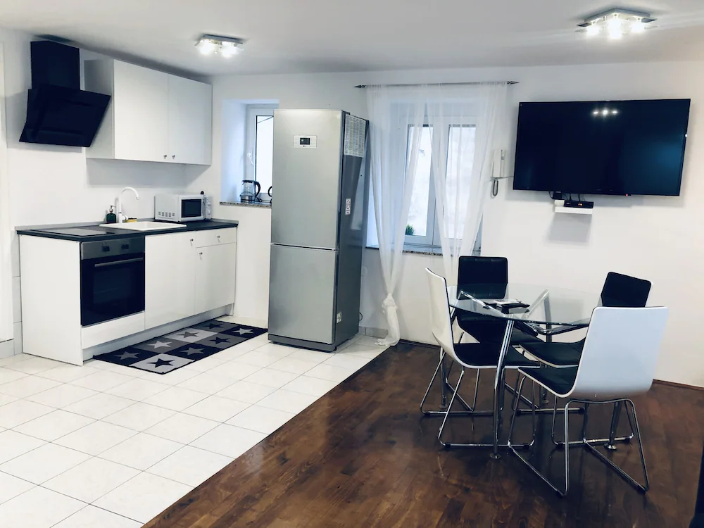 Apartments Mariani