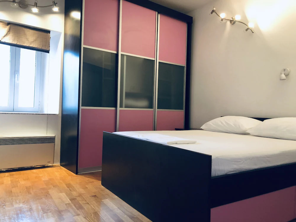 Apartments Mariani
