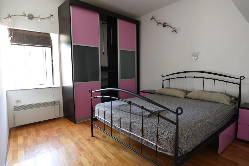 Apartments Mariani