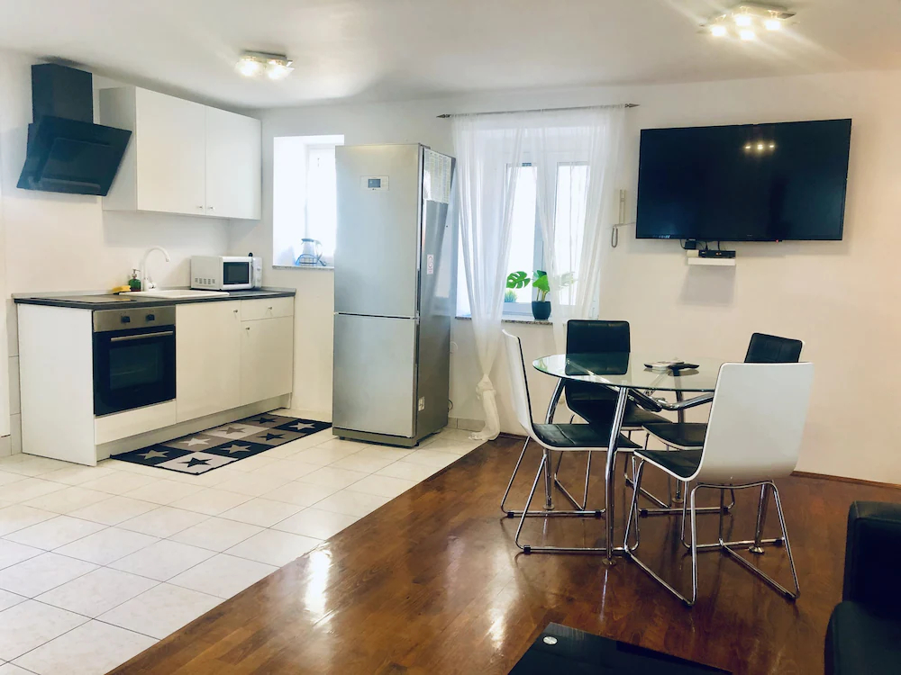 Apartments Mariani