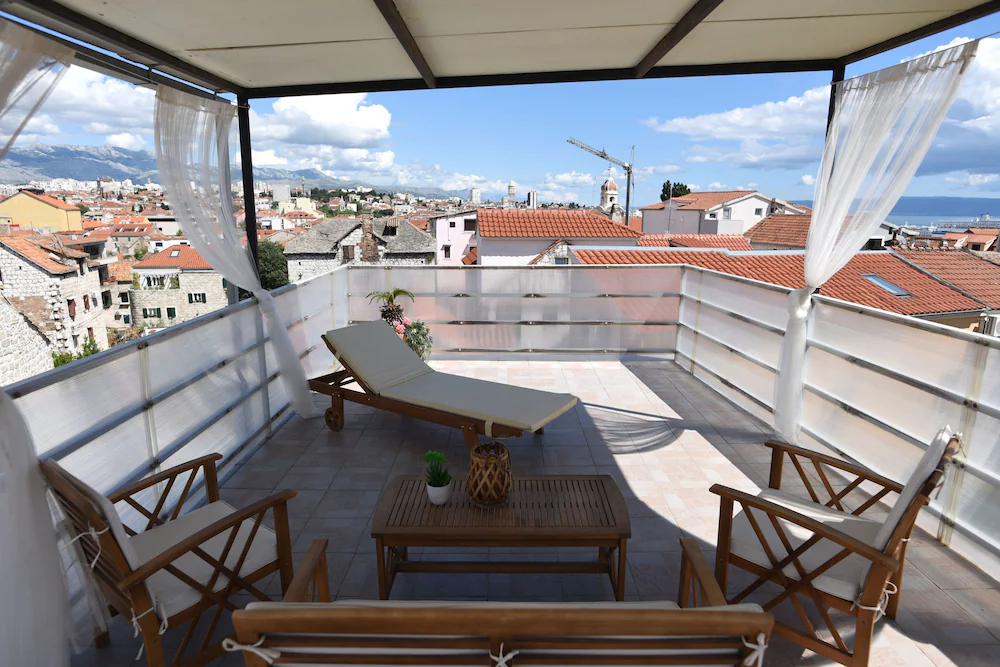 Apartments Mariani