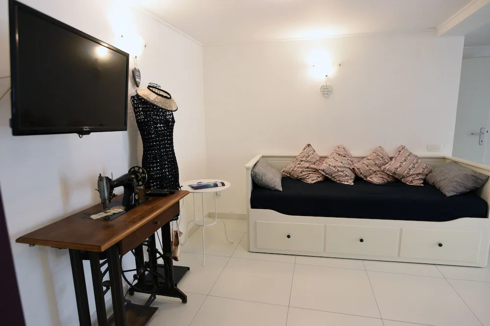 Apartments Mariani