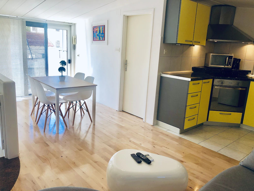 Apartments Mariani