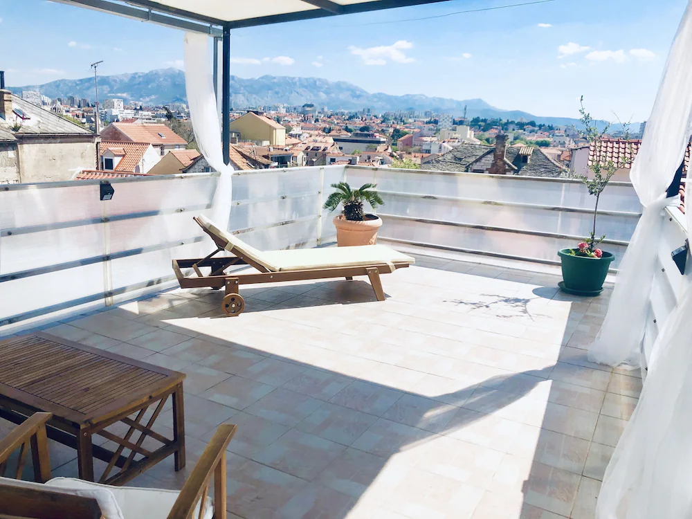 Apartments Mariani