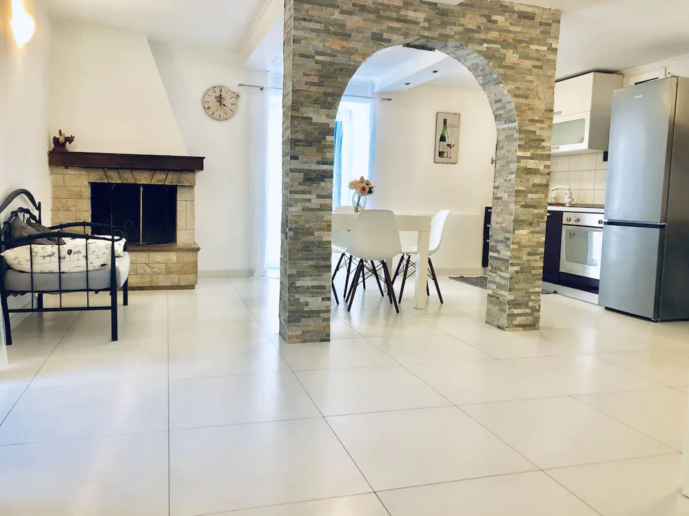 Apartments Mariani
