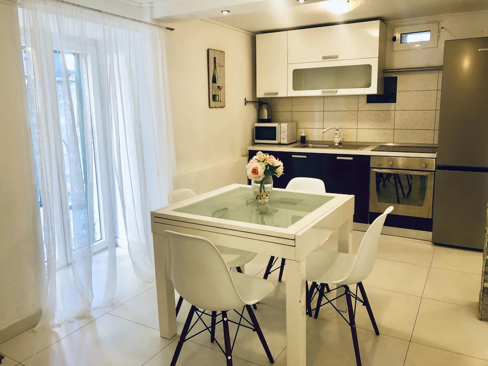 Apartments Mariani
