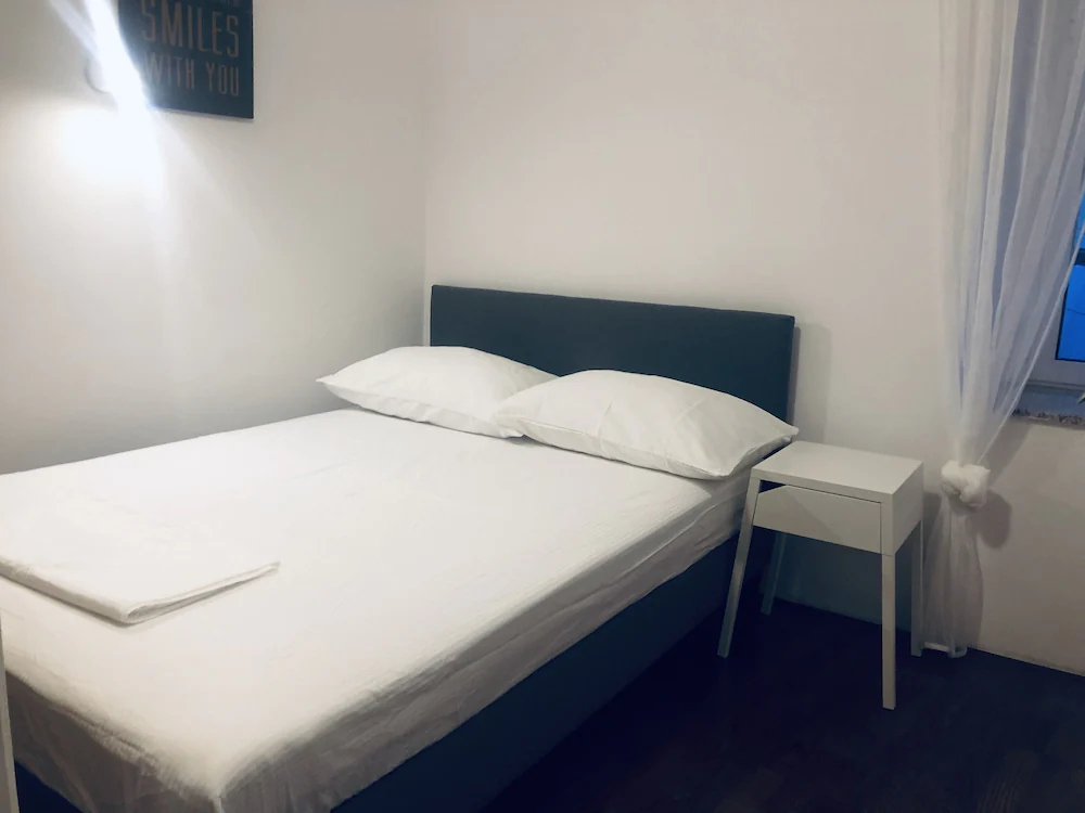 Apartments Mariani