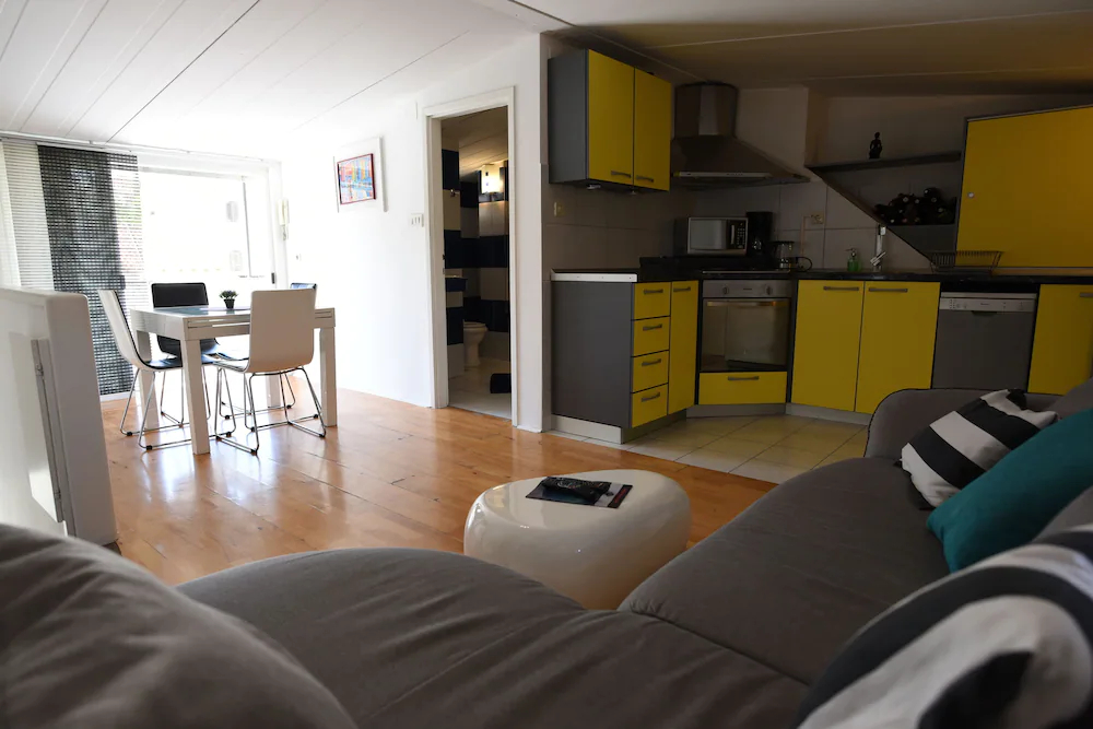 Apartments Mariani