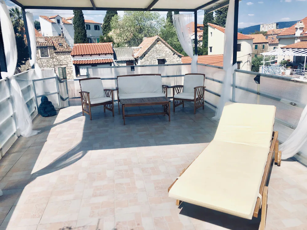 Apartments Mariani