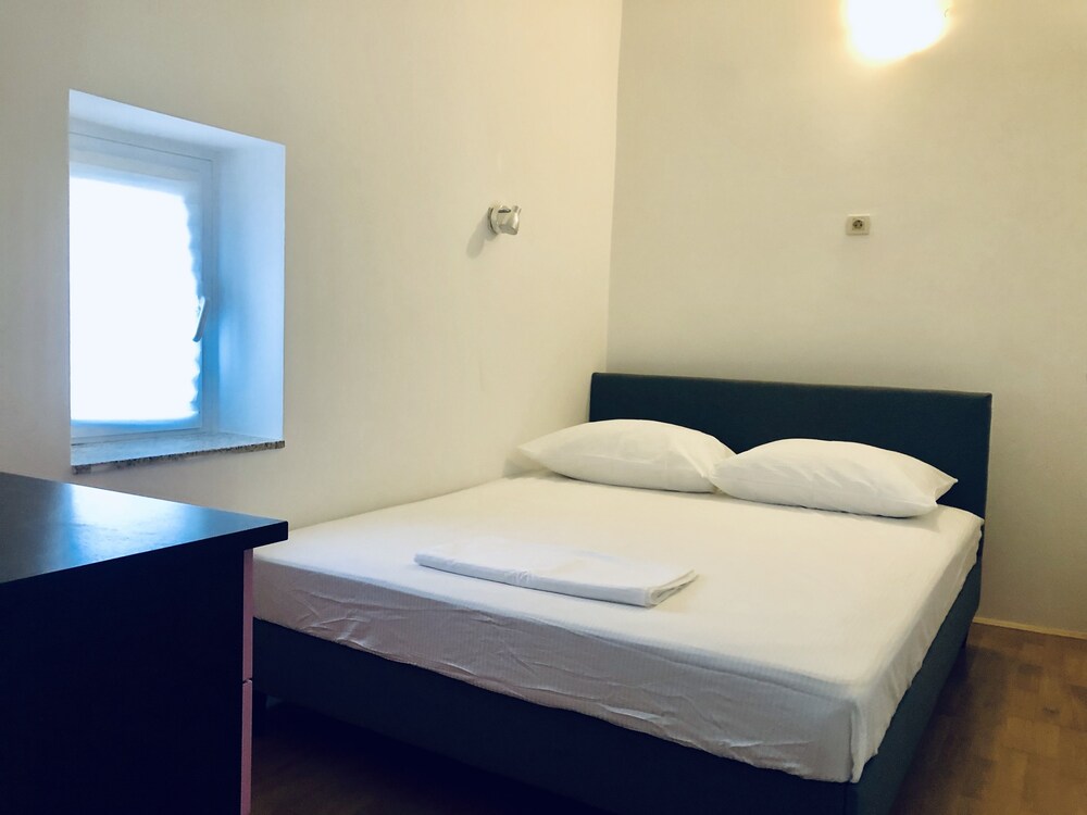 Apartments Mariani
