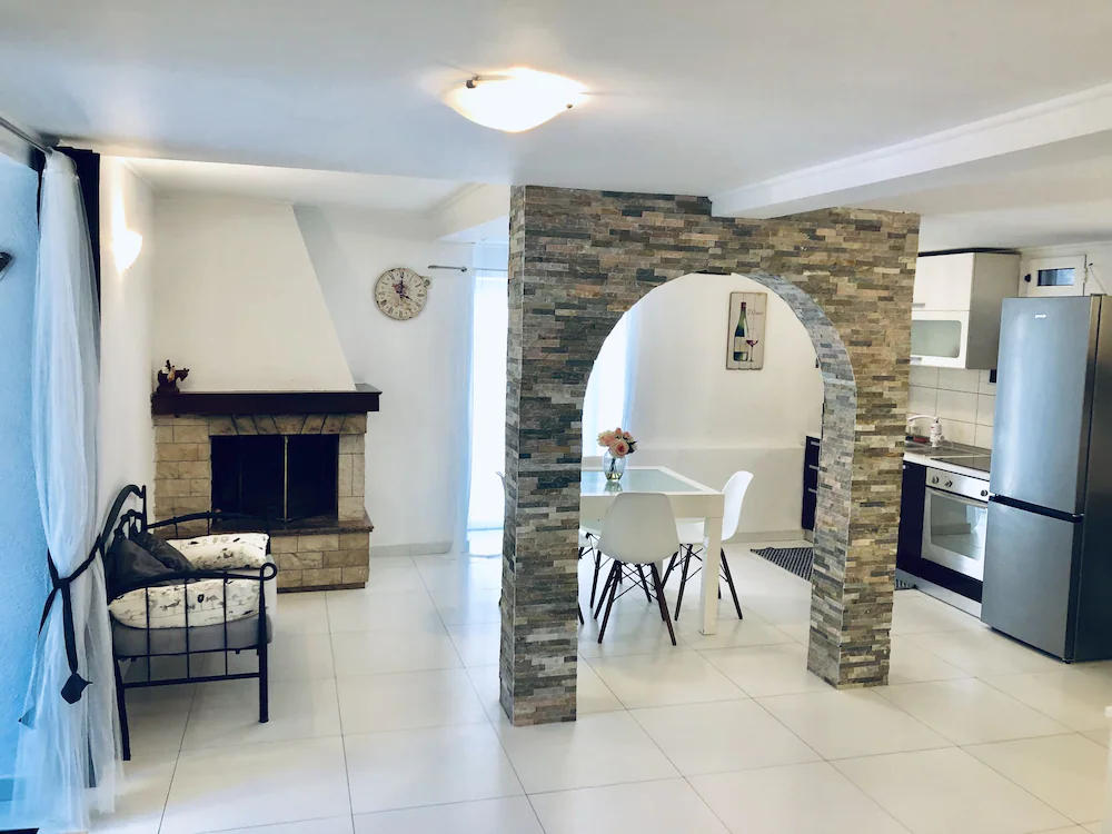 Apartments Mariani