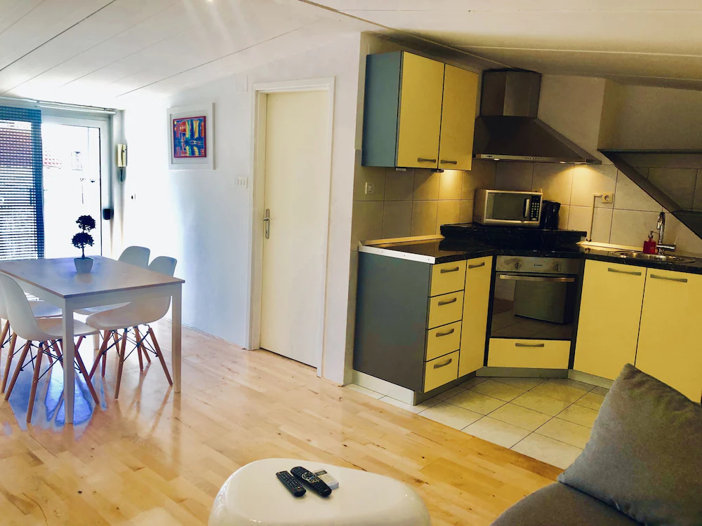 Apartments Mariani