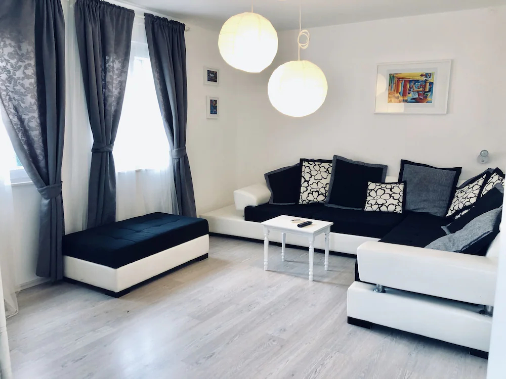 Apartments Mariani