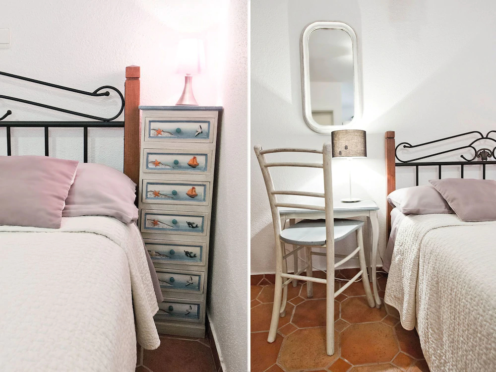 Apartments Marjan Vidilica