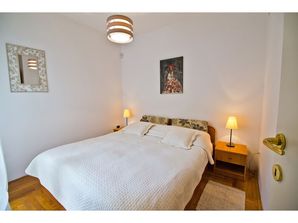 Apartments Marjan Vidilica