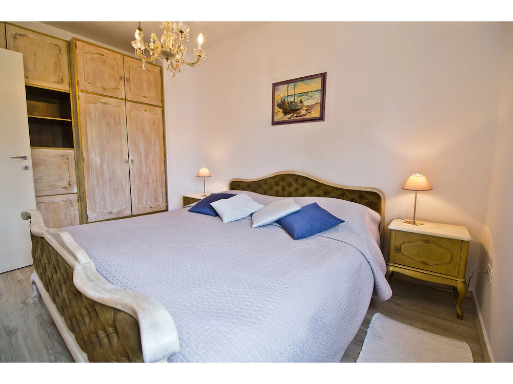 Apartments Marjan Vidilica
