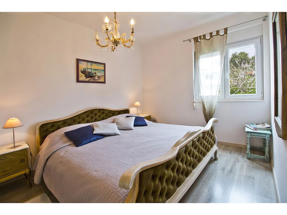 Apartments Marjan Vidilica