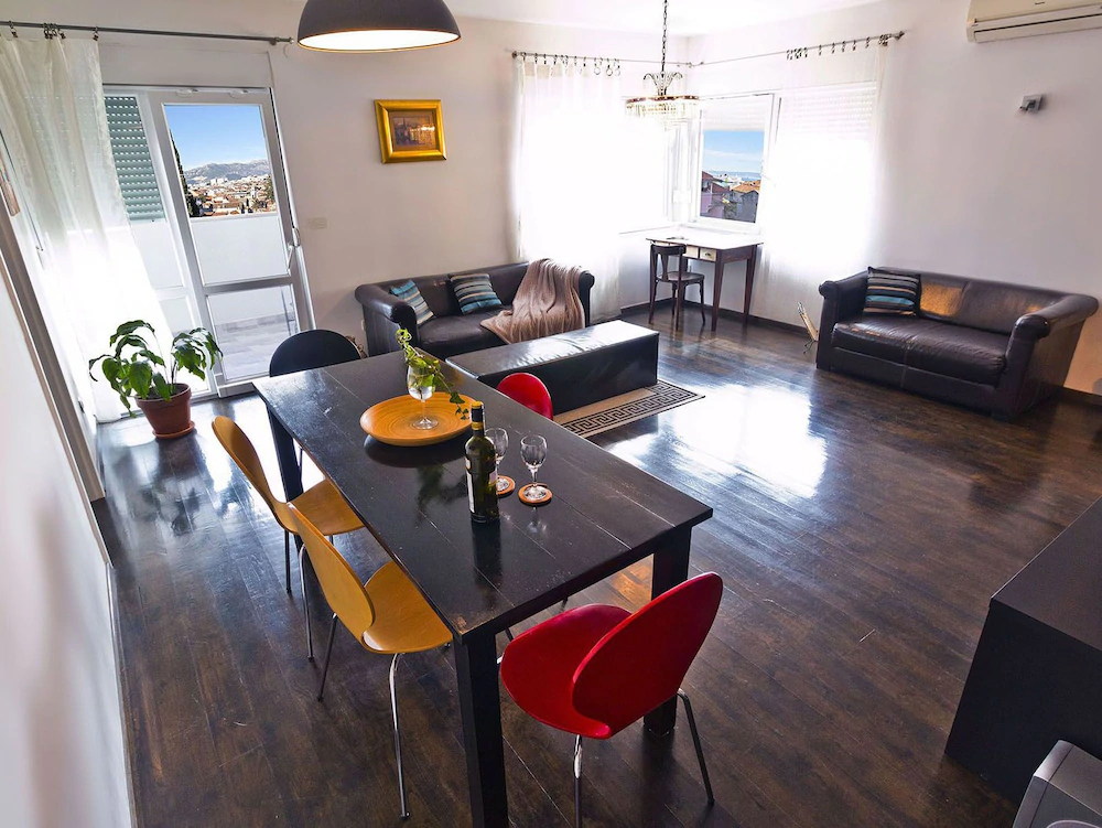 Apartments Marjan Vidilica