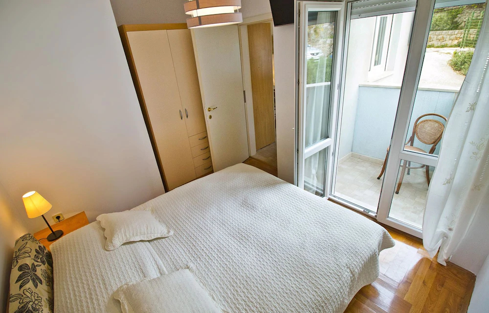 Apartments Marjan Vidilica