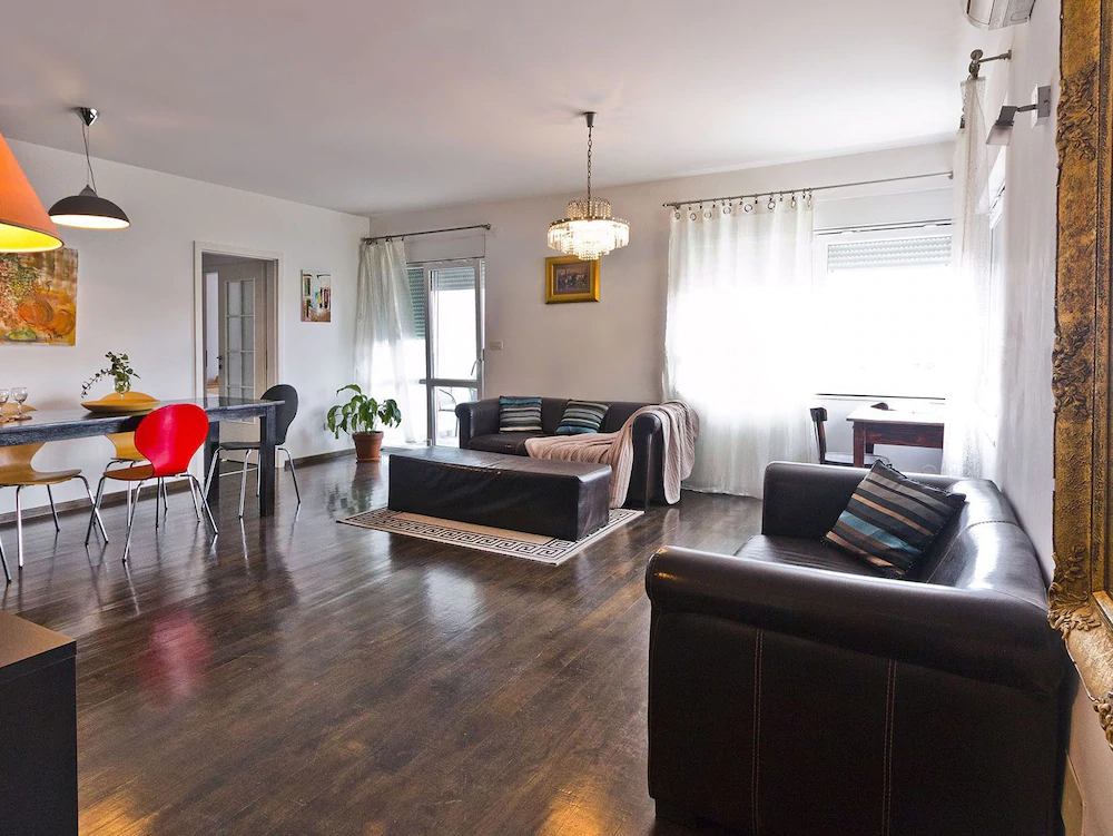 Apartments Marjan Vidilica