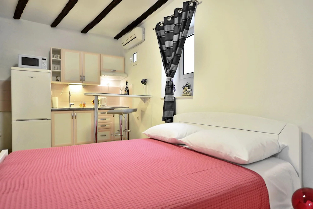 Apartments Mateo