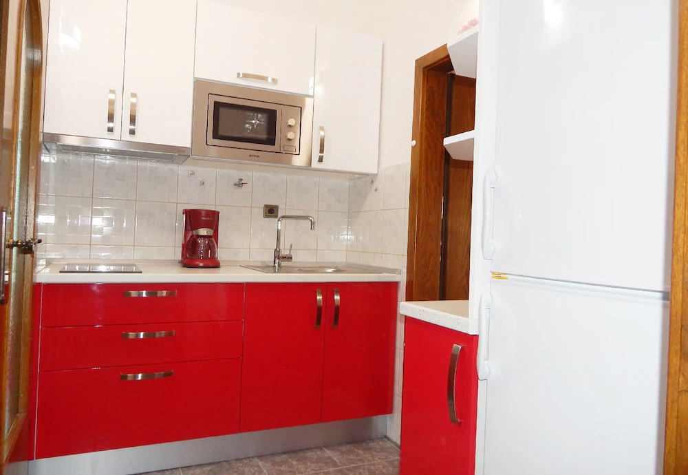 Apartments Milenka