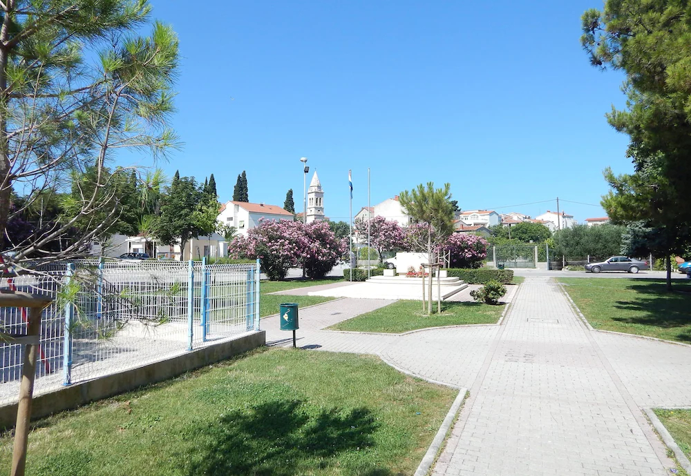 Apartments Milenka