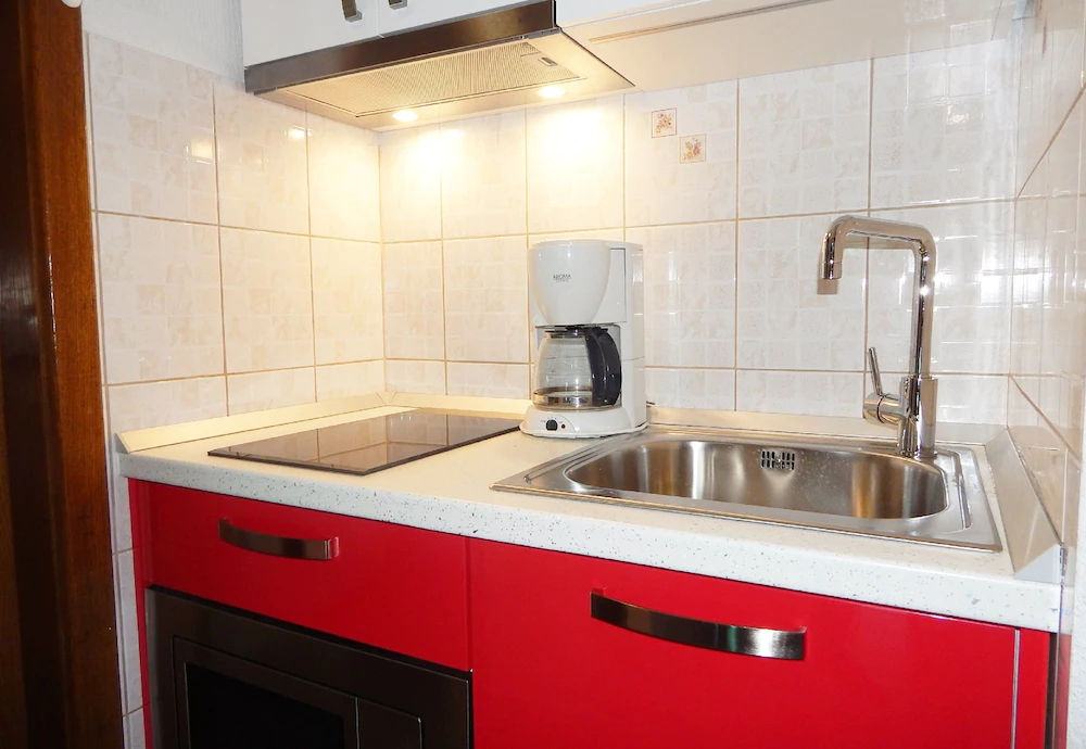 Apartments Milenka