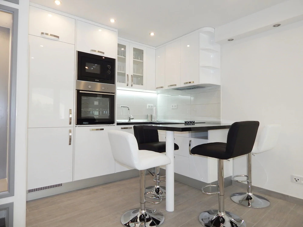 Apartments Milenka