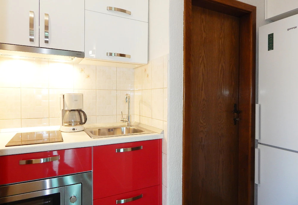 Apartments Milenka