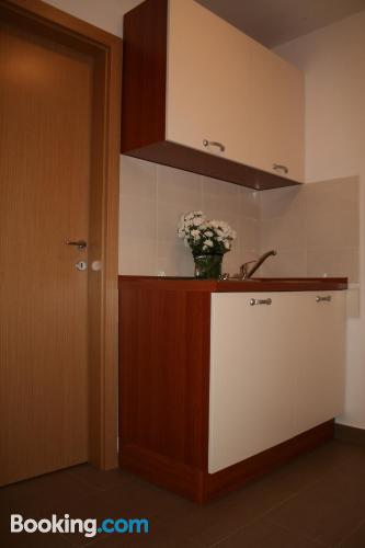 Apartments Mrduljas