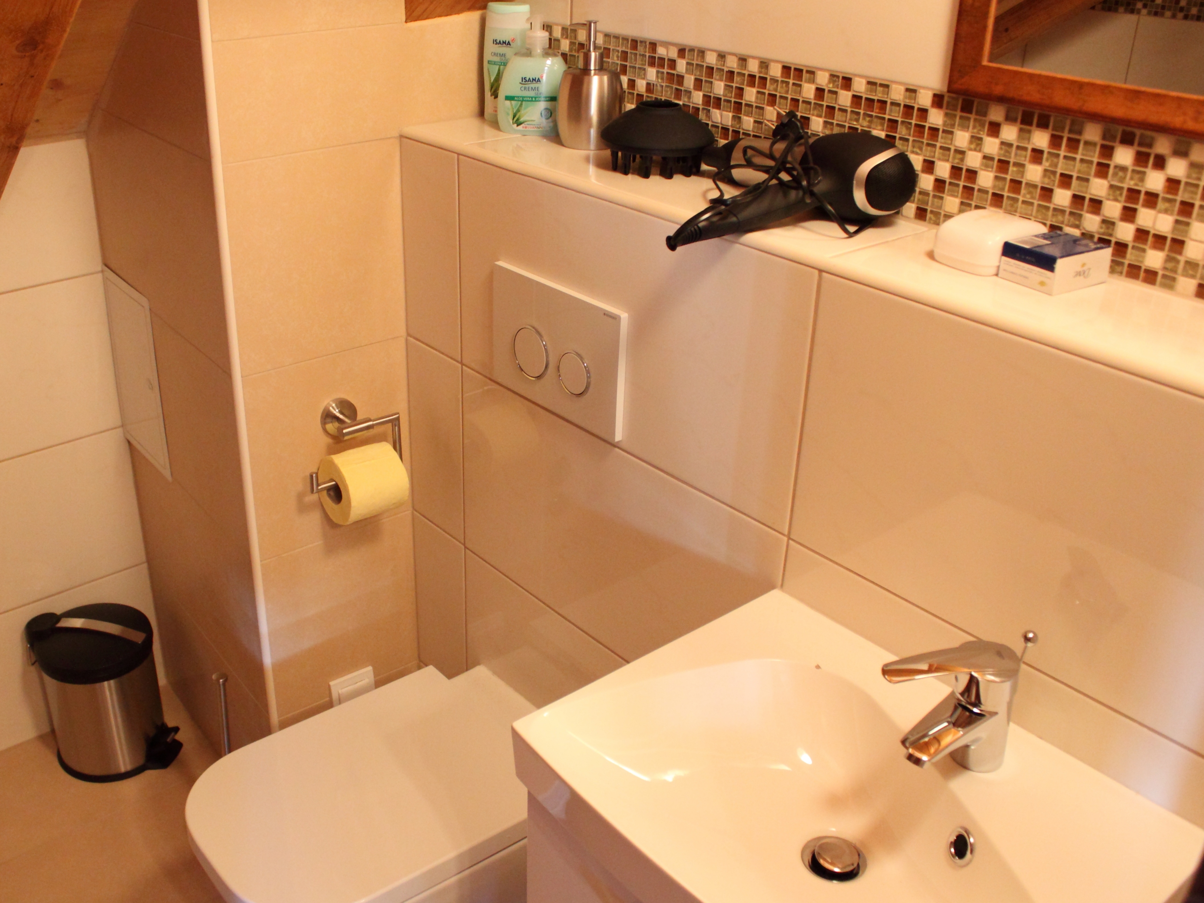 Apartments Perla