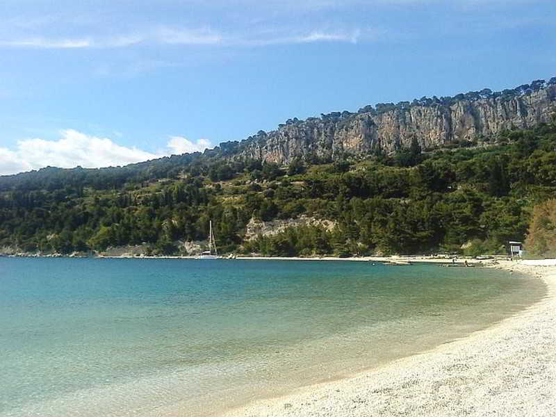 Apartments Perla