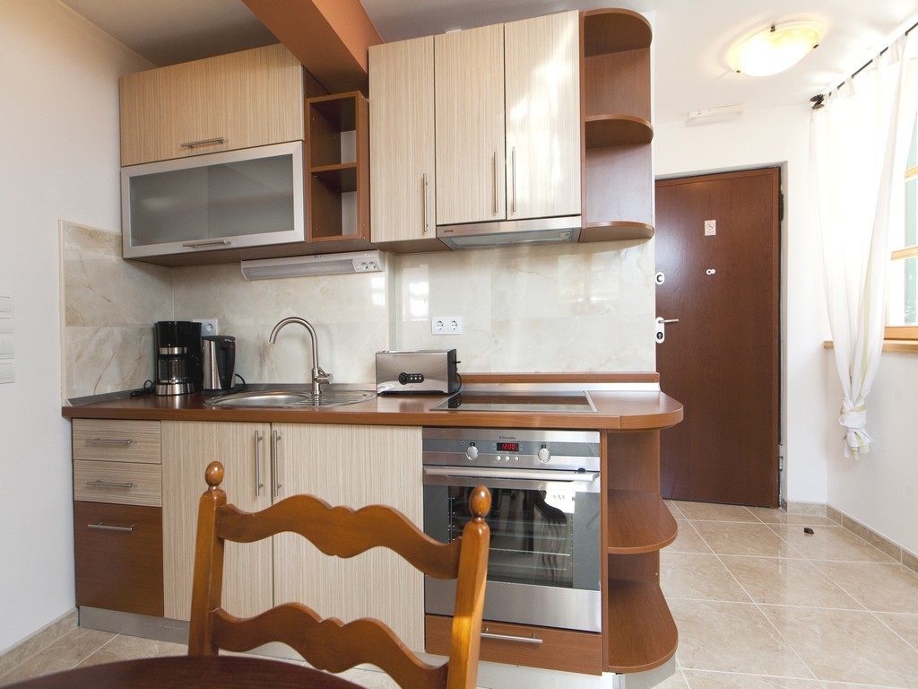 Apartments Perla