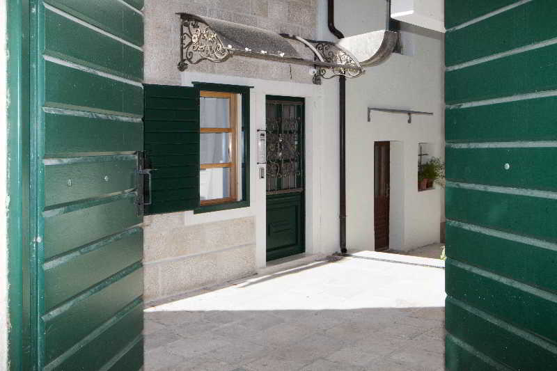 Apartments Perla