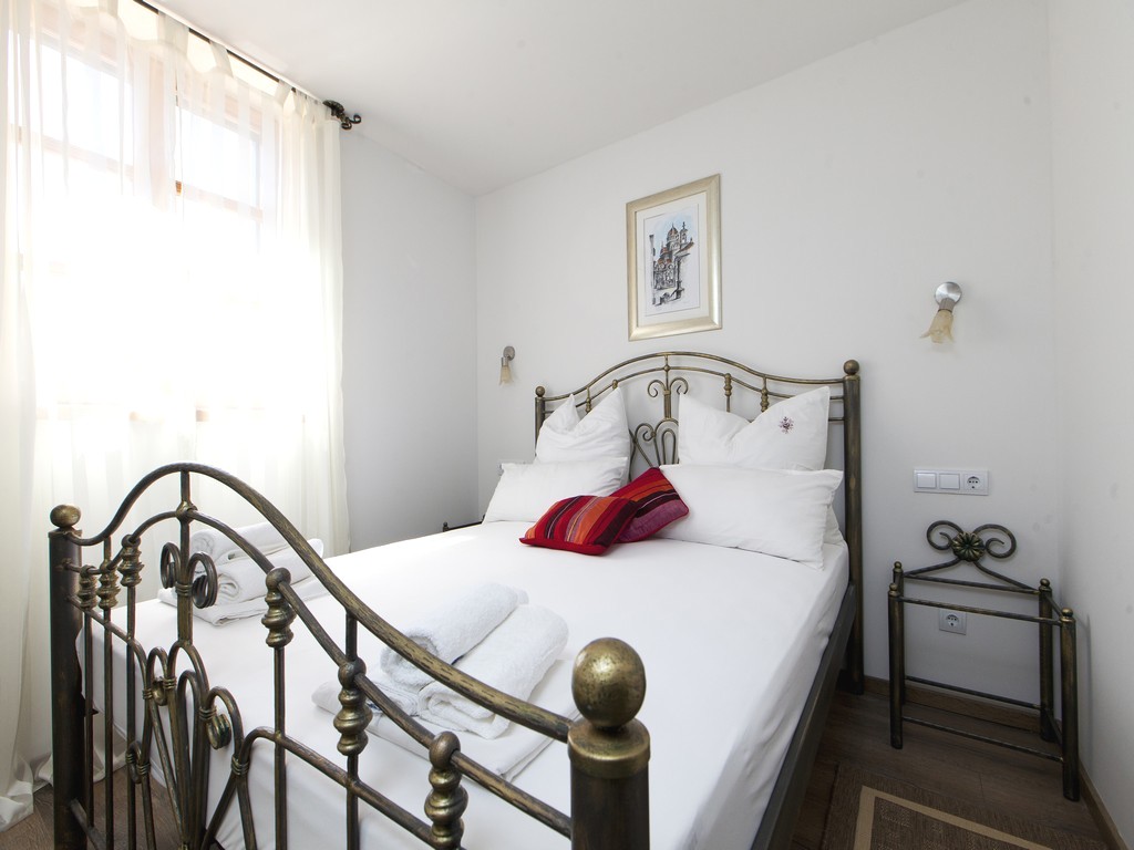 Apartments Perla