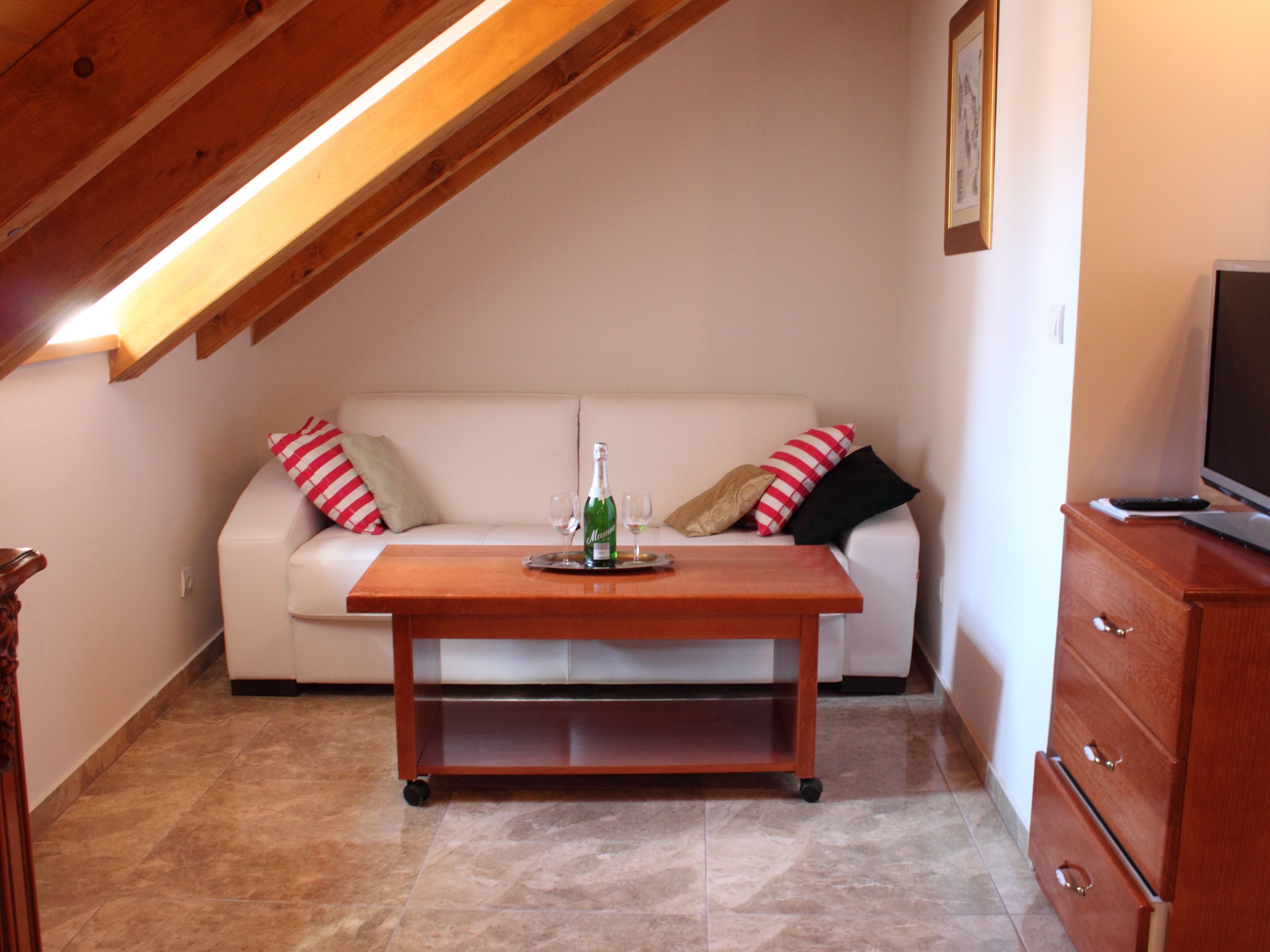 Apartments Perla