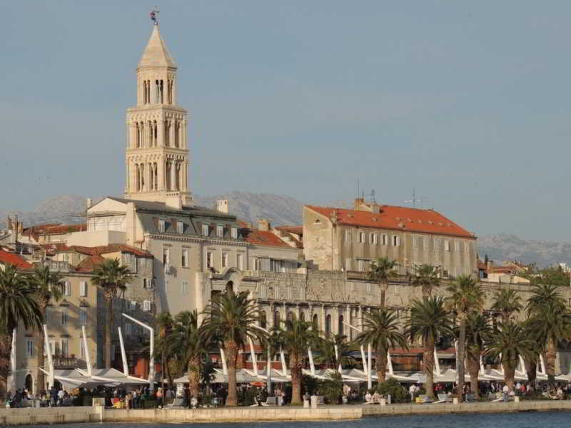 Apartments Perla
