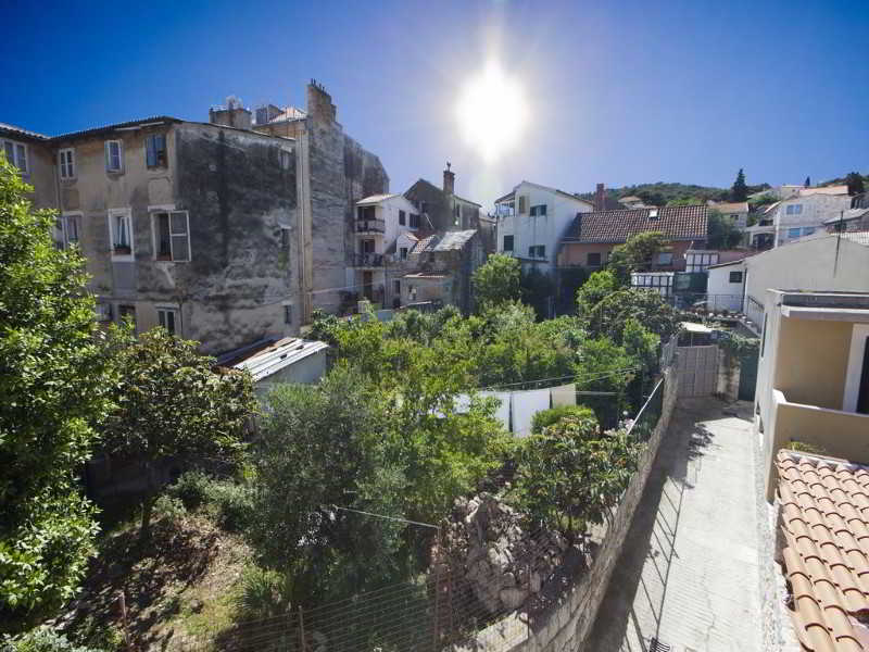 Apartments Perla