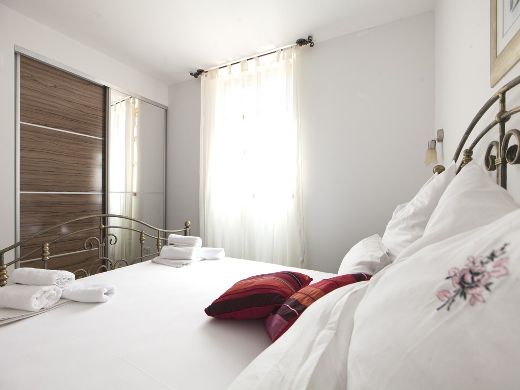 Apartments Perla